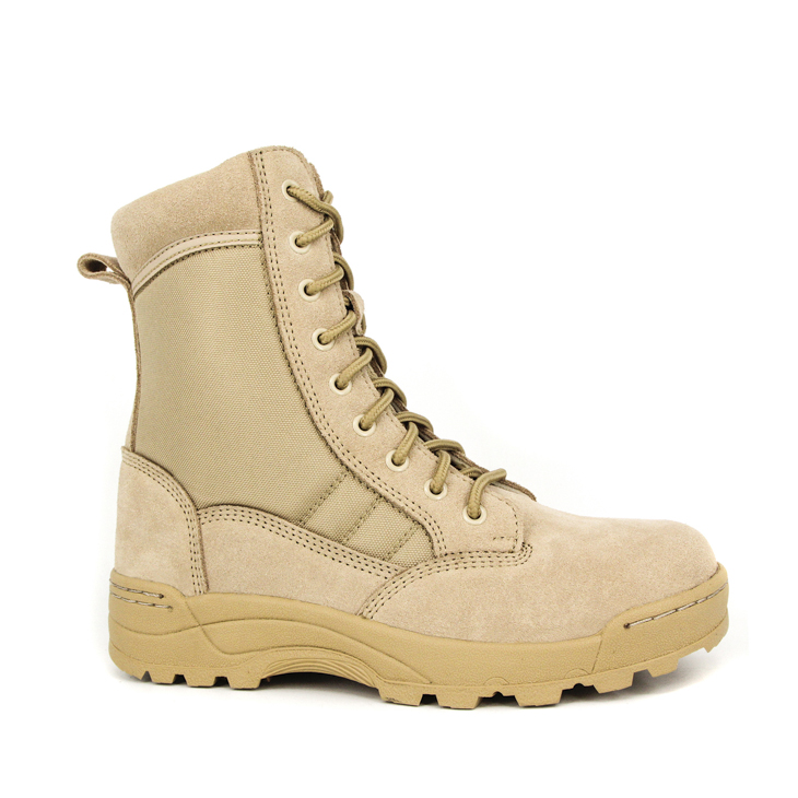 7257-1 Milforce W&uuml;stenstiefel