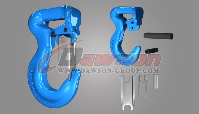 G100 Synthetic Sling Hook - China Supplier, Factory