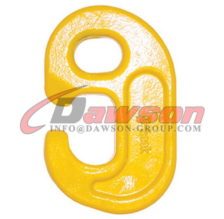 DS262 Forged G Hook for Fishing and Overseas Rigging - Dawson Group Ltd. - China Supplier