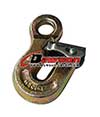 DS H301 Eye Grab Hook with Safety Latch - Dawson Group Ltd. - China Manufacturer, Supplier, Factory