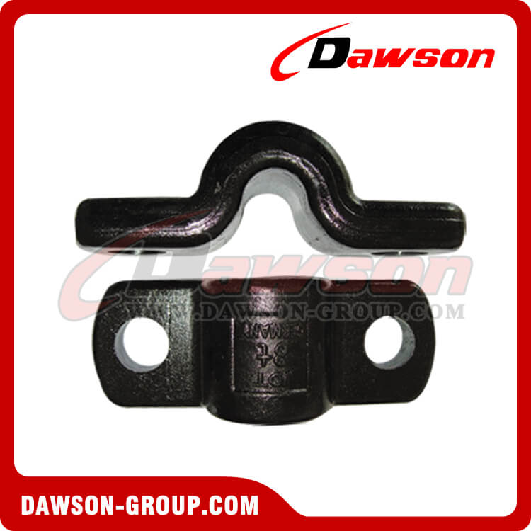 DS722 G80 FORGED LIFTING PAD - DAWSON GROUP LTD. - CHINA MANUFACTURER SUPPLIER, FACTORY