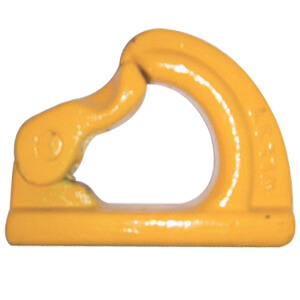 DS107 - G80 HEAVY DUTY Weld On Hook - Dawson Group LTD. - China Manufacturer, Supplier, Factory