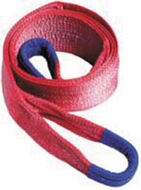 China Dawson Group 1-Ply Eye-Eye Webbing Sling - Manufacturer, Supplier China Dawson Group 1-Ply Eye-Eye Webbing Sling - Manufacturer, Supplier