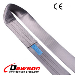 China-Dawson-Group-Endless-Webbing-Sling-4T-Manufacturer-Supplier
