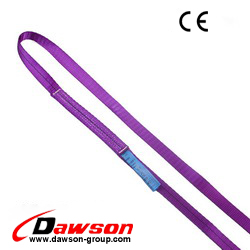 China-Dawson-Group-Endless-Webbing-Sling-1T-Factory-Supplier-Exporter