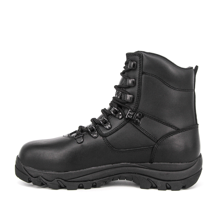 6105 2-2 milforce milit&ecirc;re leerstewels