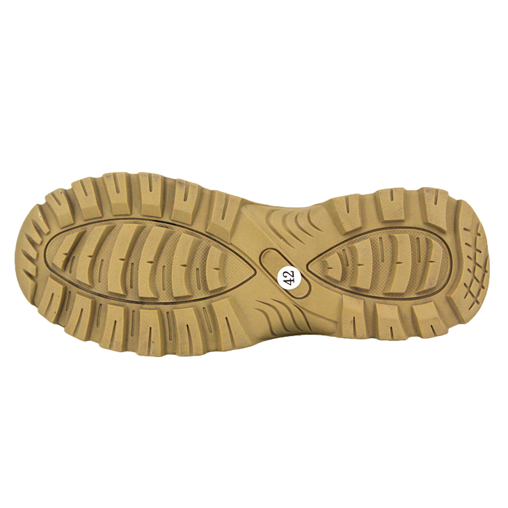 Buty pustynne Milforce 7258-5