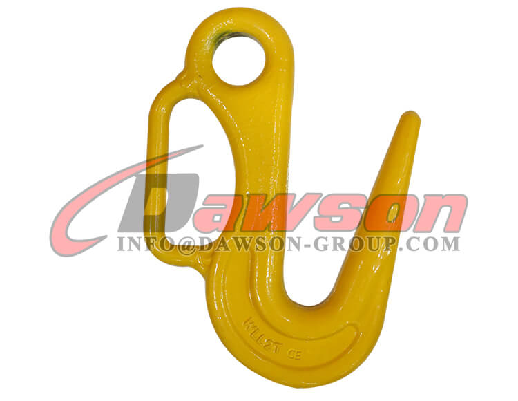 DS896 Grade 80 The Classification of Hook - Dawson Group Ltd. - China Manufacturer