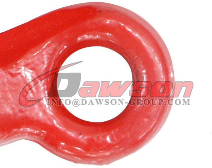 G80 Eye Shortening Cradle Grab Hook - Dawson Group Ltd. - China Supplier, Factory
