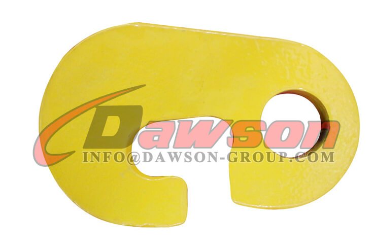 DS066 Forged Alloy Steel Fishing G Hook - Dawson Group Ltd. - China Supplier, Manufacturer