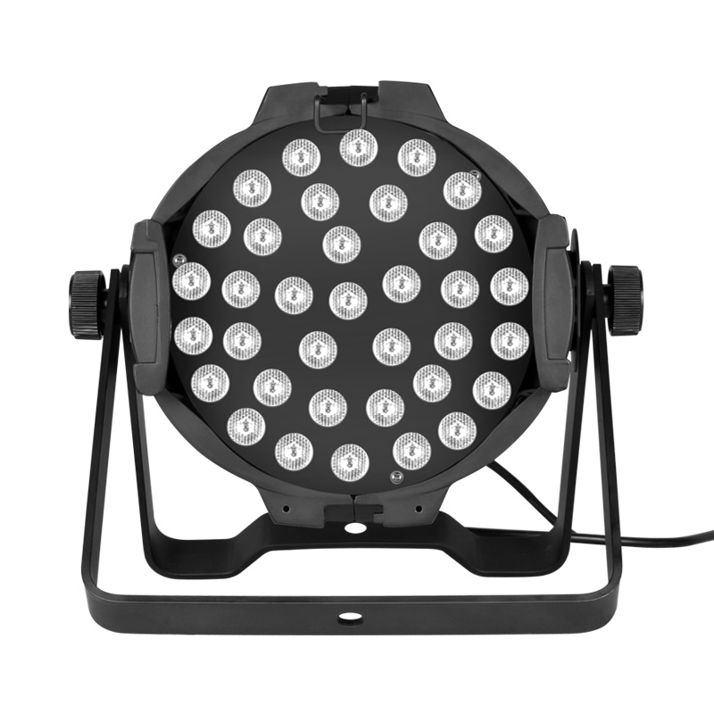RGB 3 in 1 36x3w led par 64 Buy Stage Light, Par Light, led par 64