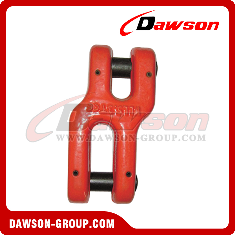 DS226 G80 CHAIN CONNECTOR - DAWSON GROUP LTD. - CHINA MANUFACTURER SUPPLIER, FACTORY