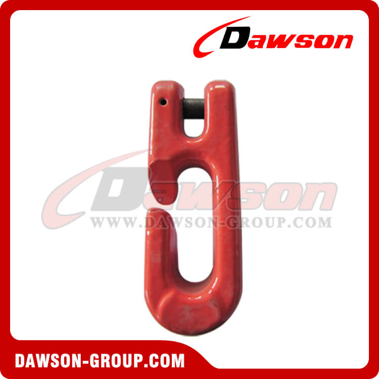 DS389 G80 CLEVIS CHOKER HOOK - DAWSON GROUP LTD. - CHINA MANUFACTURER SUPPLIER, FACTORY