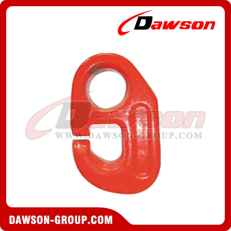 DS087 ALLOY FORGED DV HOOK - DAWSON GROUP LTD. - CHINA MANUFACTURER SUPPLIER, FACTORY