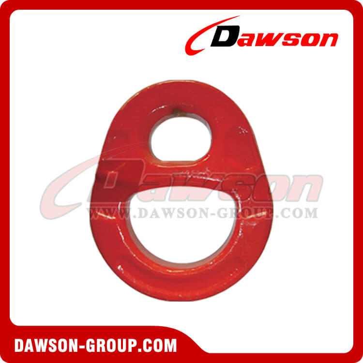 DS260 ALLOY FORGED EVR RING FOR FISHING - DAWSON GROUP LTD. - CHINA MANUFACTURER SUPPLIER, FACTORY