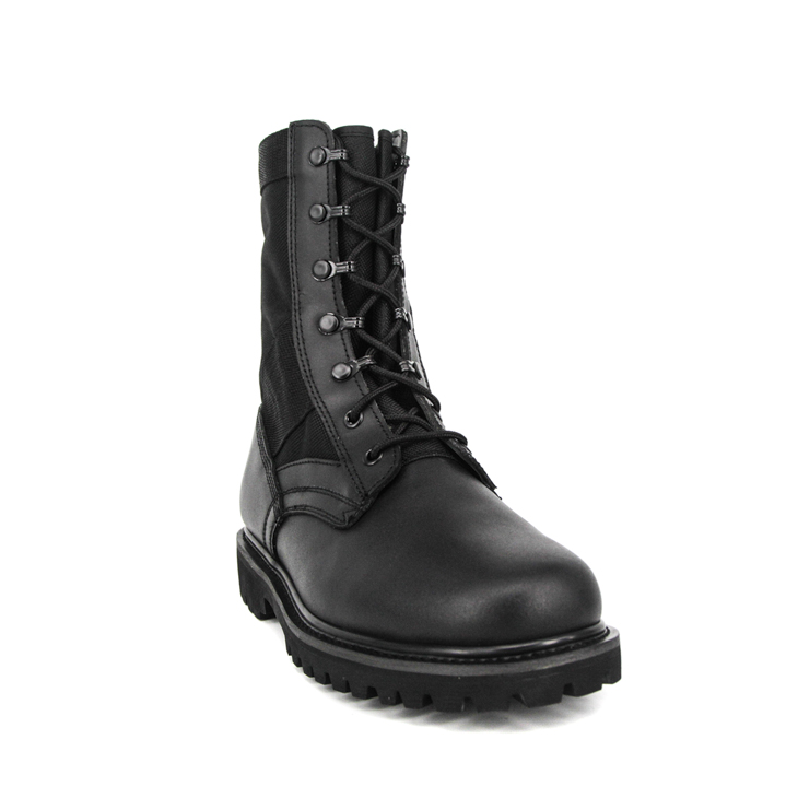 5223-3 Milforce Jungle Boots