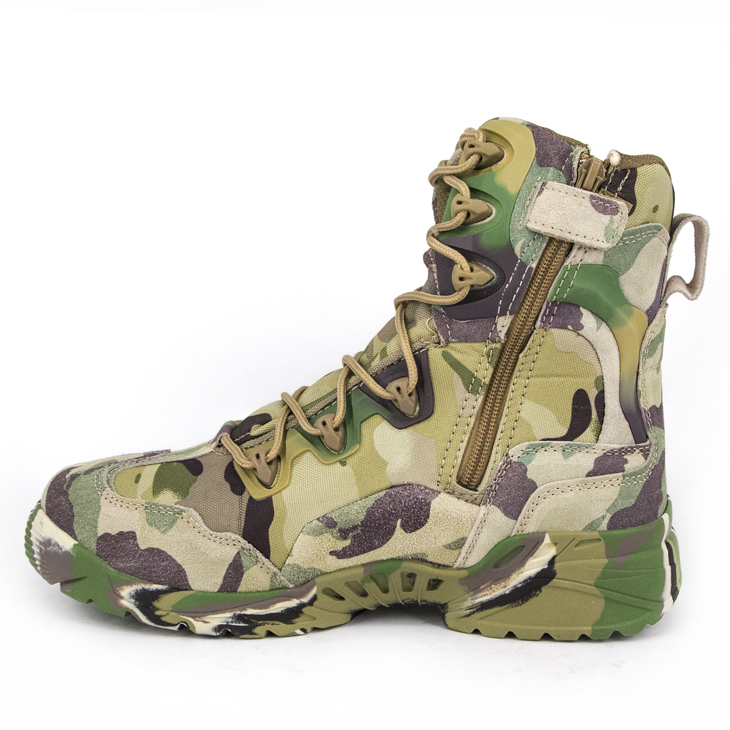 7239-2 botas militares militares milforce