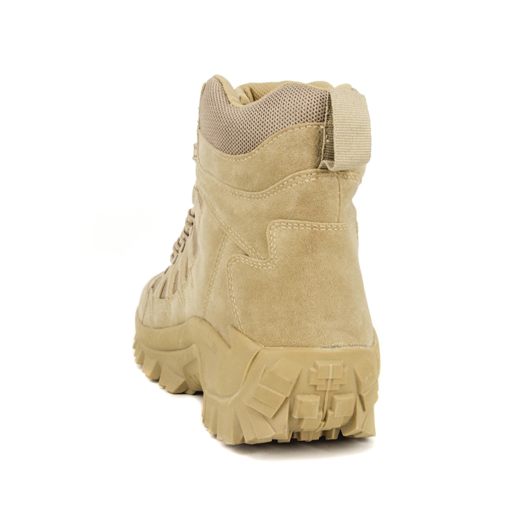 7103-4 Milforce-W&uuml;stenstiefel