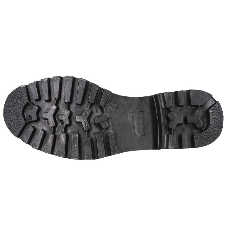 מגפיים צבאיות 6120-5 milforce