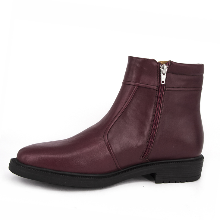 Sepatu kantor milforce 1221-8