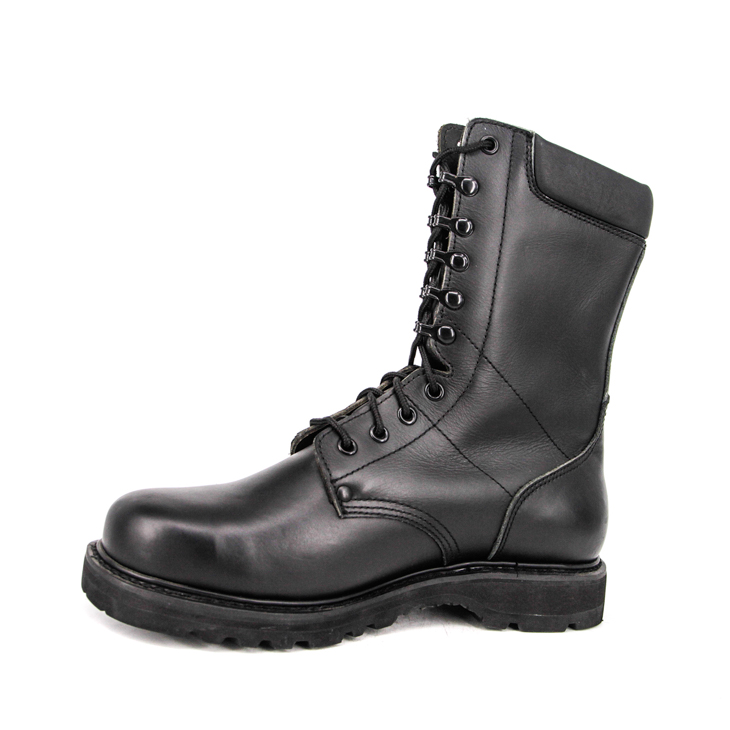 6272-7 buatais&iacute; leathair chomhrac milforce