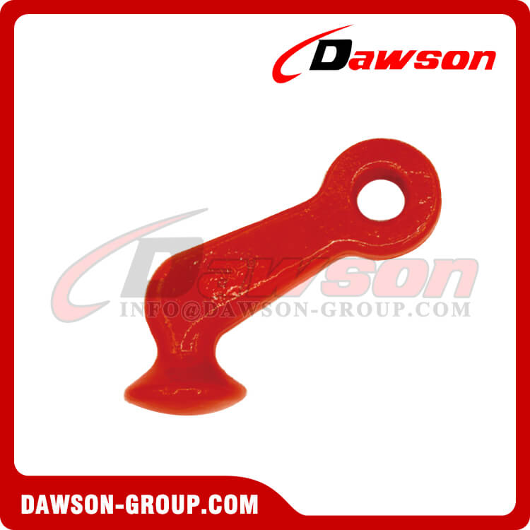 DS886 80 Eye Elephant Foot Suitable for G80 Lashing Chain - Dawson Group Ltd. - China Manufacturer, Factory