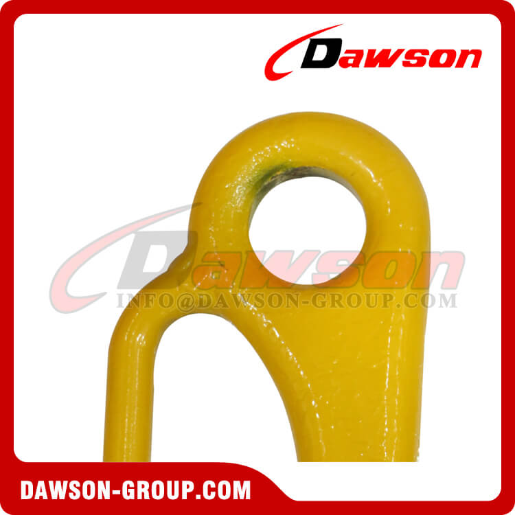 DS896 G80 The Classification of Hook - Dawson Group Ltd. - China Manufacturer