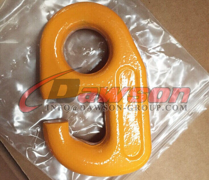 DS262 G80 EVG Hook - Dawson Group Ltd. - China Manufacturer