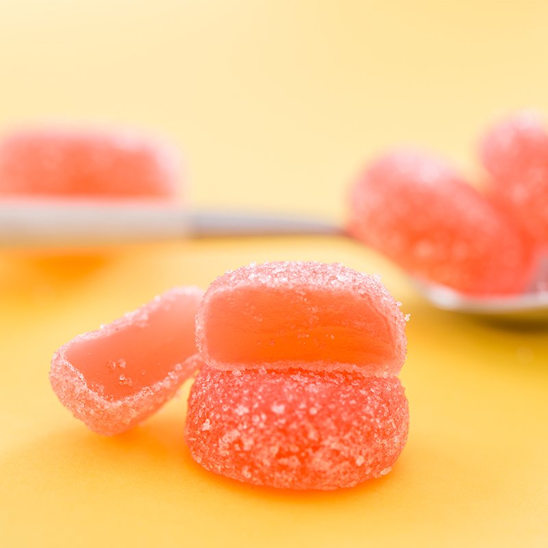 everyday sour jelly drops