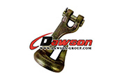 DS-Clevis Grab Bend Hook - Dawson Group Ltd. - China Manufacturer, Supplier, Factory