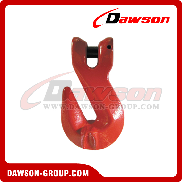DS086 G80 CLEVIS GRAB HOOK - DAWSON GROUP LTD. - CHINA SUPPLIER
