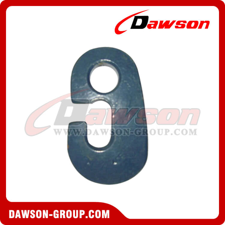 DS066 ALLOY G HOOK - DAWSON GROUP LTD. - CHINA MANUFACTURER SUPPLIER, FACTORY
