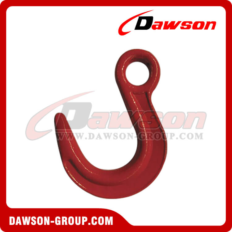 DS220 ALLOY EYE HOOK - DAWSON GROUP LTD. - CHINA SUPPLIER