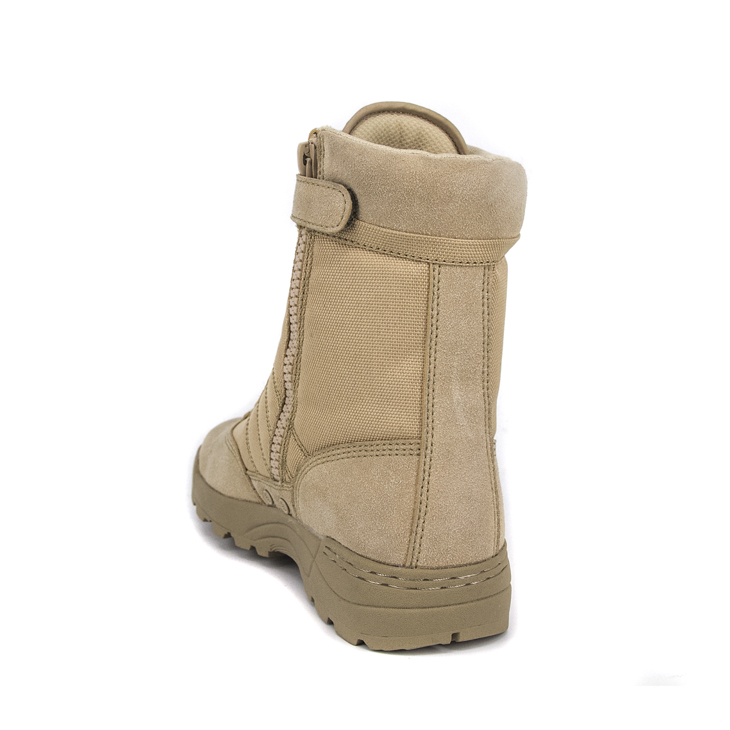 Pouštn&iacute; boty 7204-4 milforce