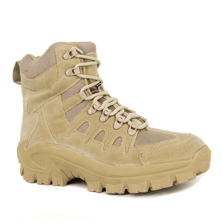 7103-7 Milforce-W&uuml;stenstiefel