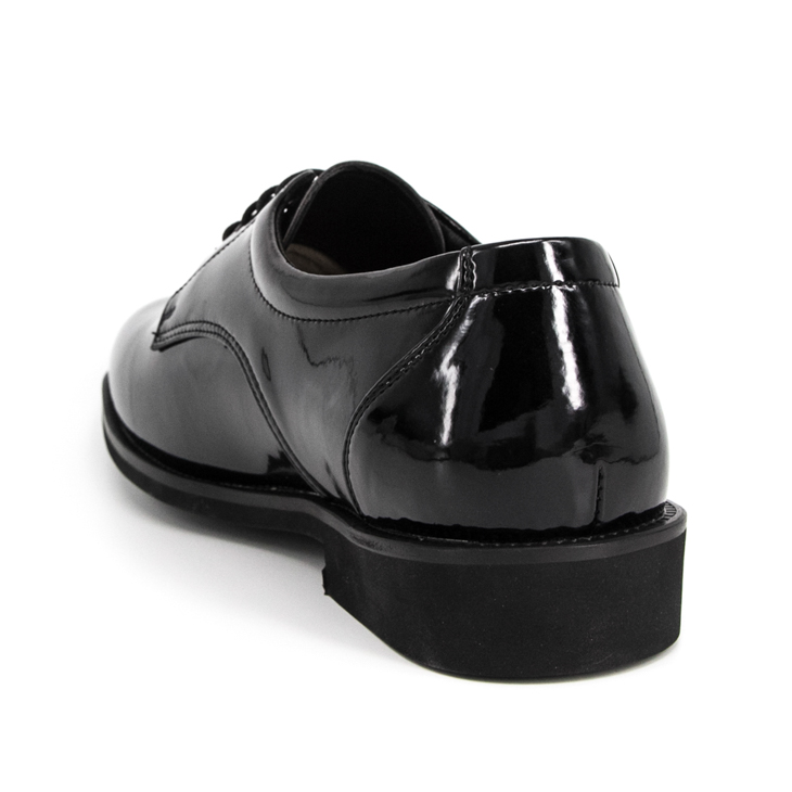 1240-4 milforce գրասենյակային կոշիկներ