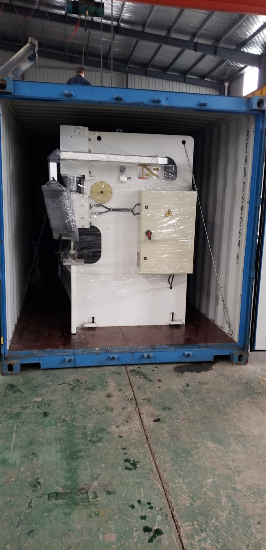 Vietnam-WC67K-100T3200 (3) 越南-WC67K-100T3200(3)
