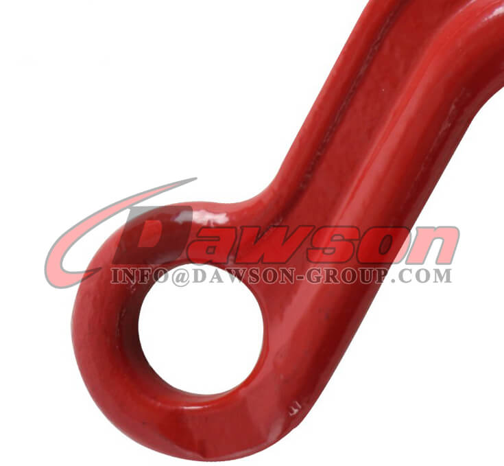 DS116 G80 Eye Foundry Hook, Eye Hook - Dawson Group Ltd. - China Supplier, Exporter