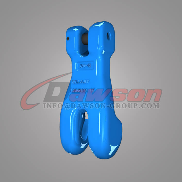 DS1049 G100 Clevis Shortening Chain Clutch for Adjust Chain Length