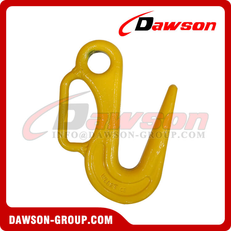 DS896 G80 The Classification of Hook - Dawson Group Ltd. - China Suppleir