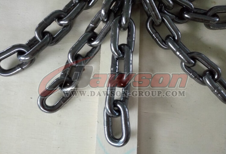 Welded-14mm-G80-Mild-Link-Fishing-Chain - Dawson Group LTD. - China Manufacturer, Supplier, Factory