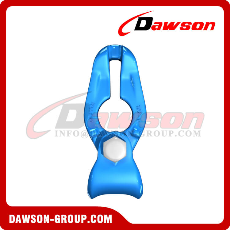 G100 Chain Rope Connector for Logging - Dawson Group Ltd. - China Supplier