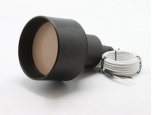 meettransducer voor lange afstandsafstanden