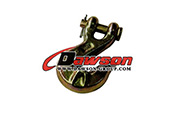 DS Australian Clevis Grab Hooks - Dawson Group Ltd. - China Manufacturer, Supplier, Factory