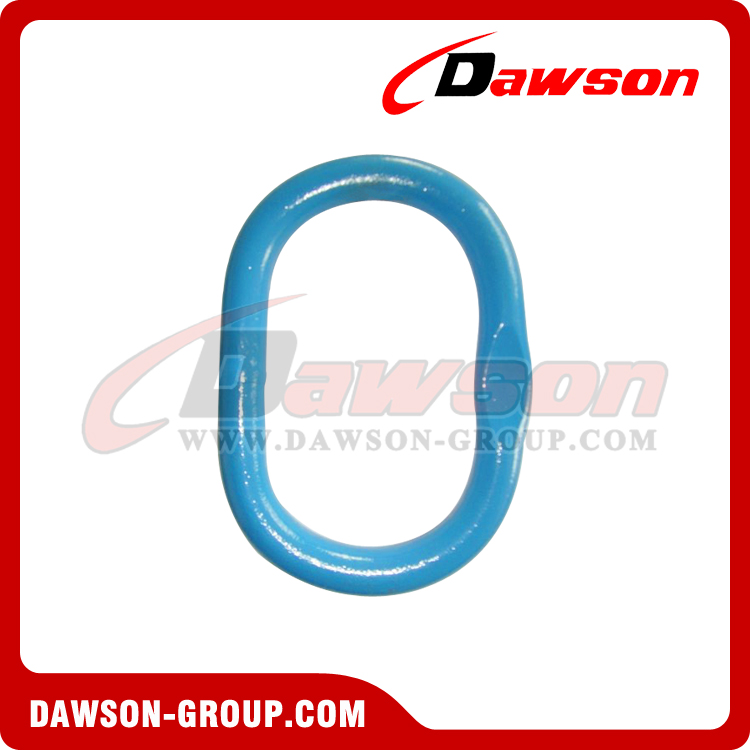 DS1013 G100 Forged Master Link - DAWSON GROUP LTD. - CHINA MANUFACTURER, SUPPLIER, FACTORY