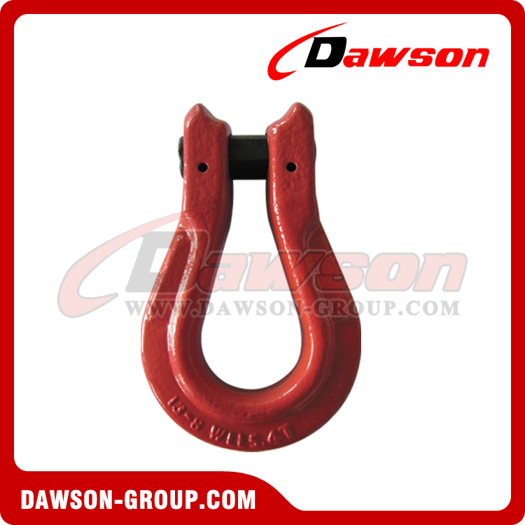 DS005 G80 LONG SHAPE OMEGA LINK - DAWSON GROUP LTD. - CHINA MANUFACTURER SUPPLIER, FACTORY
