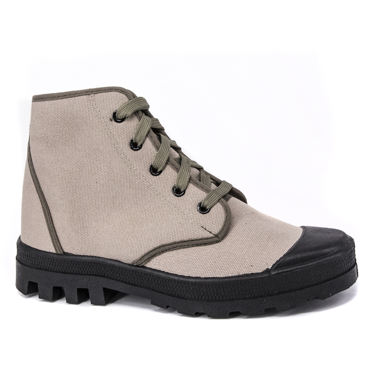 2104-1 मिलफोर्स वर्क जूते