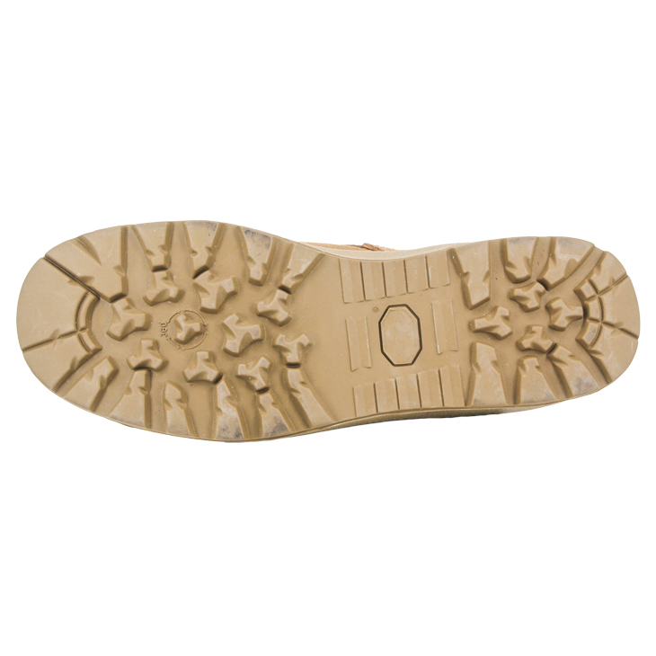 Buty pustynne Milforce 7217-5