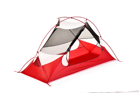 清风01超轻单人帐篷