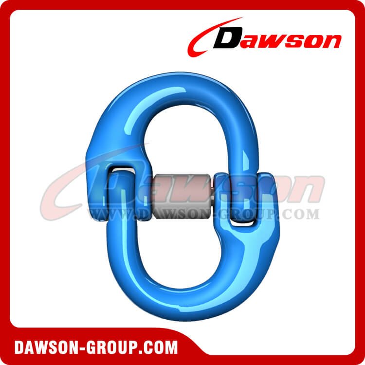 G100 Japanese Type Connecting Link, G100 Connnector Link - China Supplier - Dawson Group Ltd.